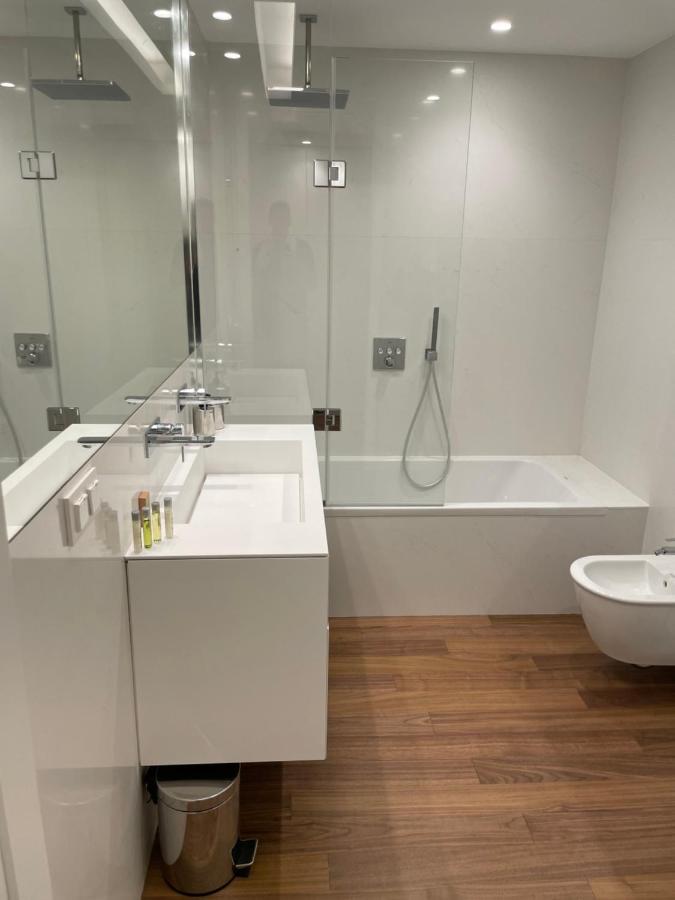 Apartment Orpheu Deluxe - Parque Nacoes