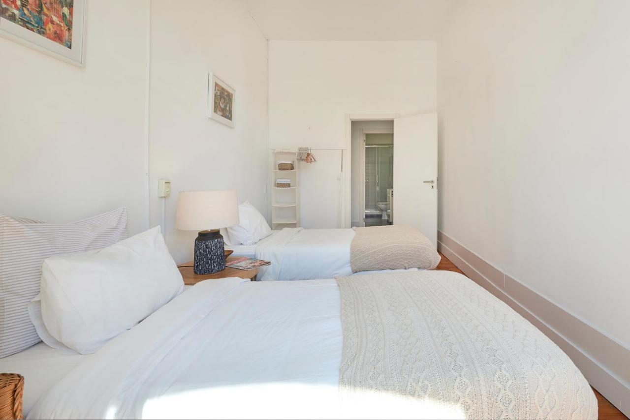 Apartamento Msapartments *