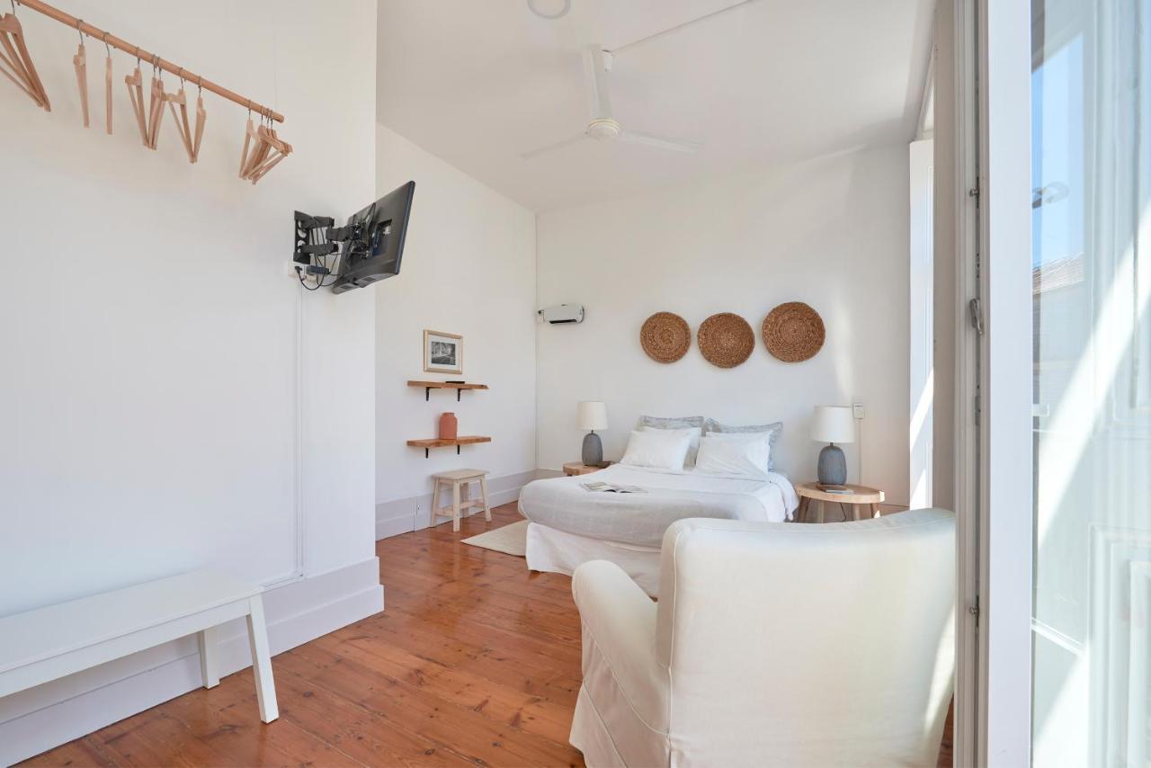 Apartamento Msapartments Lisboa