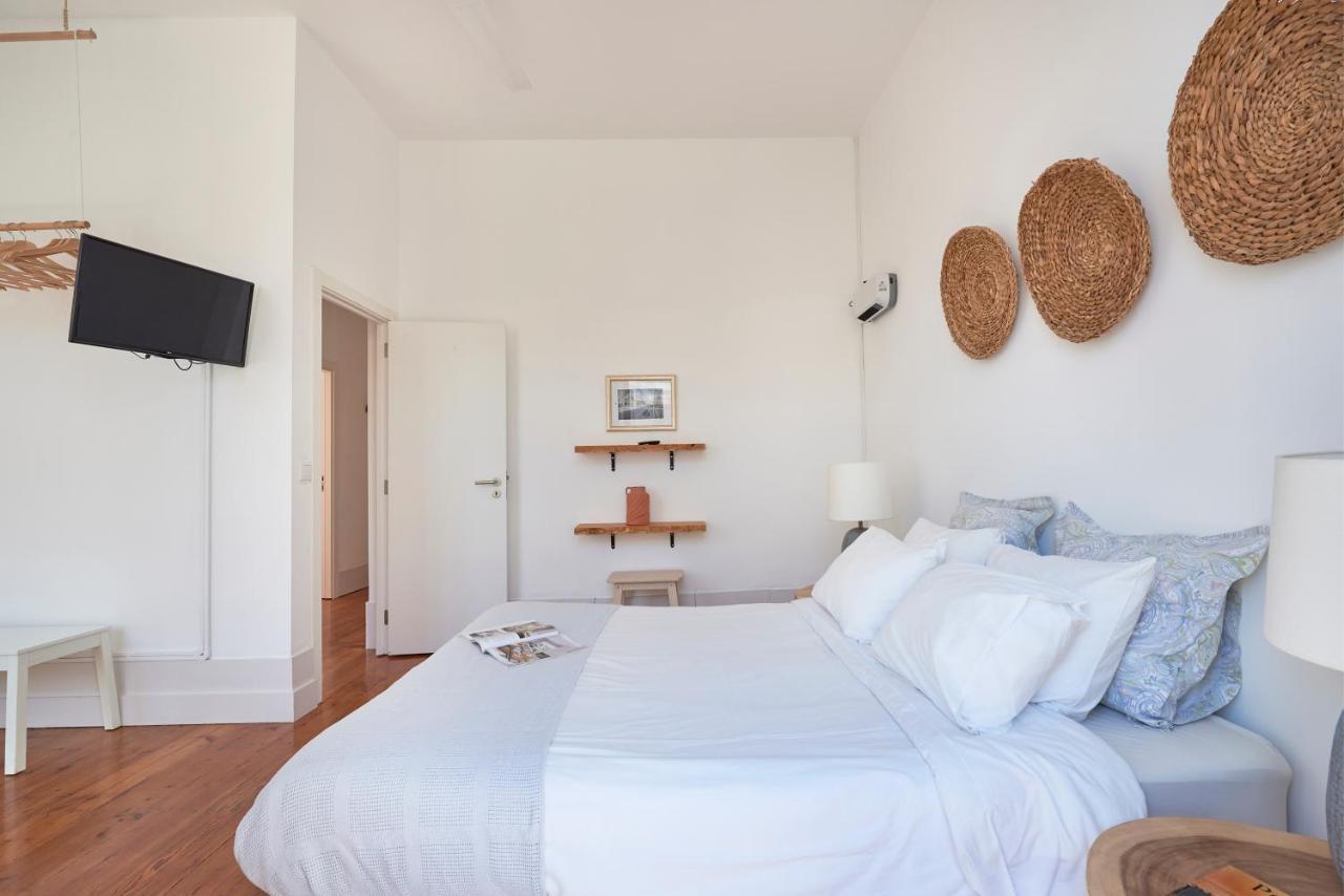 Msapartments Apartamento