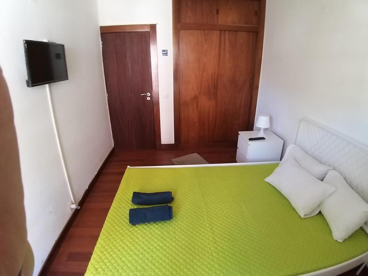 Theorynomad Rooms Al Lisboa * Lisbon