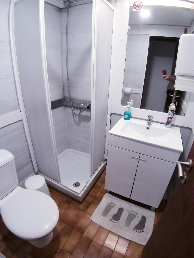 Theorynomad Rooms Al Lisboa * Lisbon
