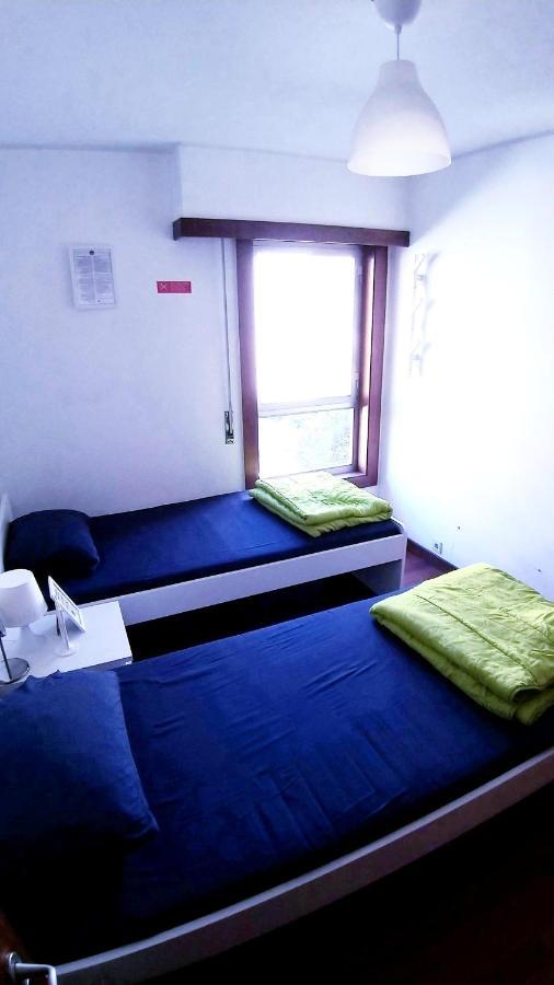 Theorynomad Rooms Al Lisboa Homestay *