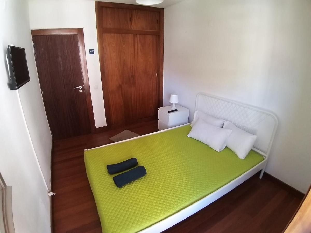 Theorynomad Rooms Al Lisboa Homestay *