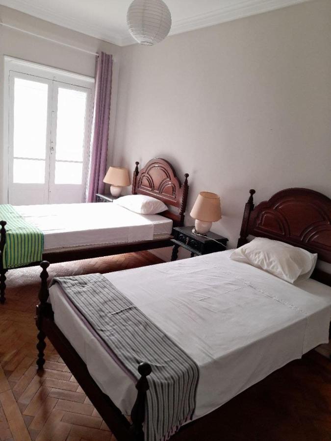 Hostel Belem Backpackers *