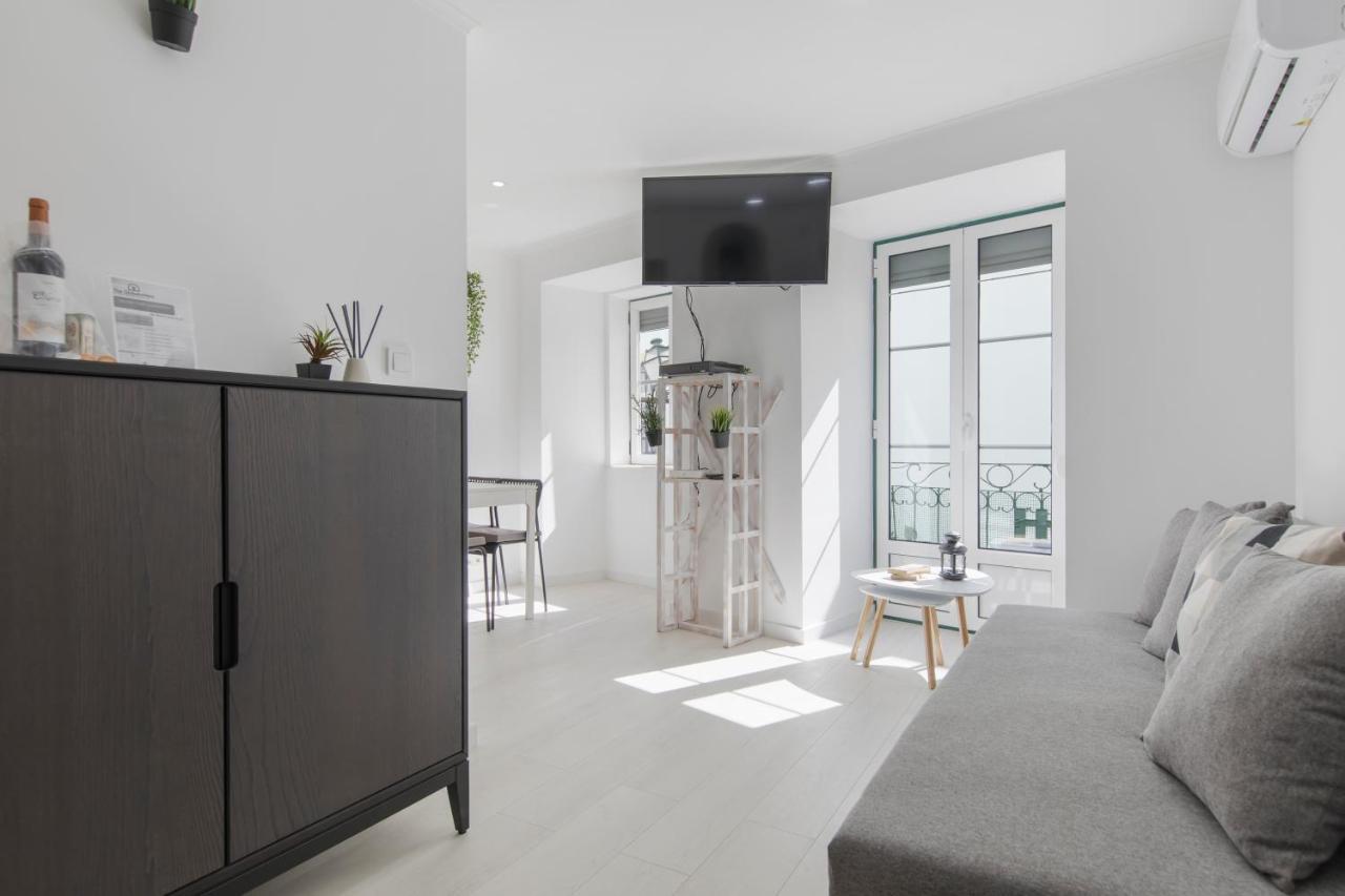 Alfama Modern Beco Da Lapa Apartment