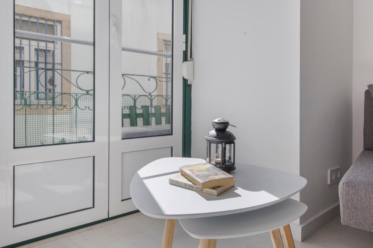 Apartment Alfama Modern Beco Da Lapa