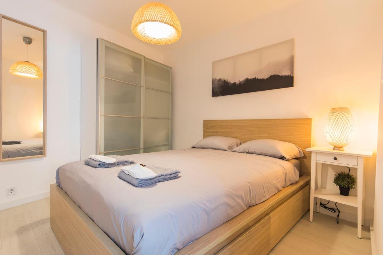 Alfama Modern Beco Da Lapa Apartment *