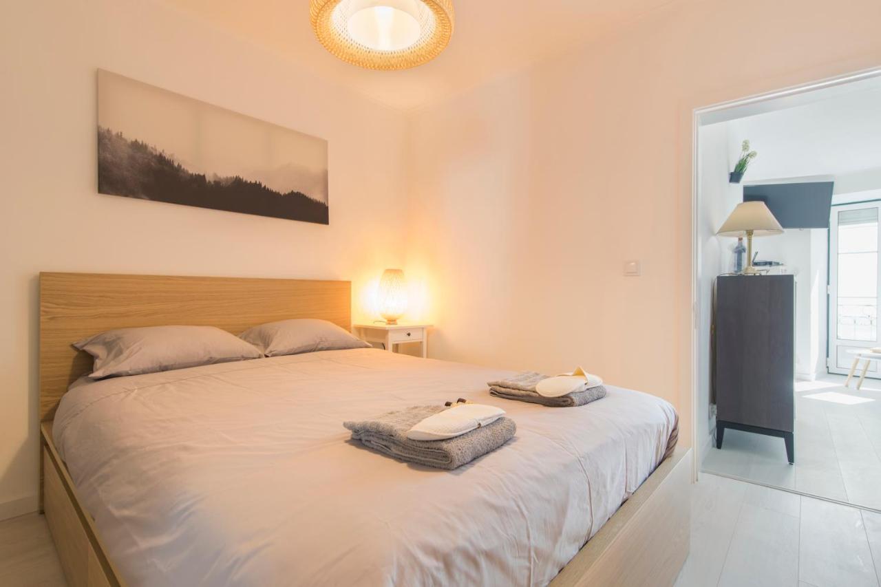 Alfama Modern Beco Da Lapa Apartment Lisbon