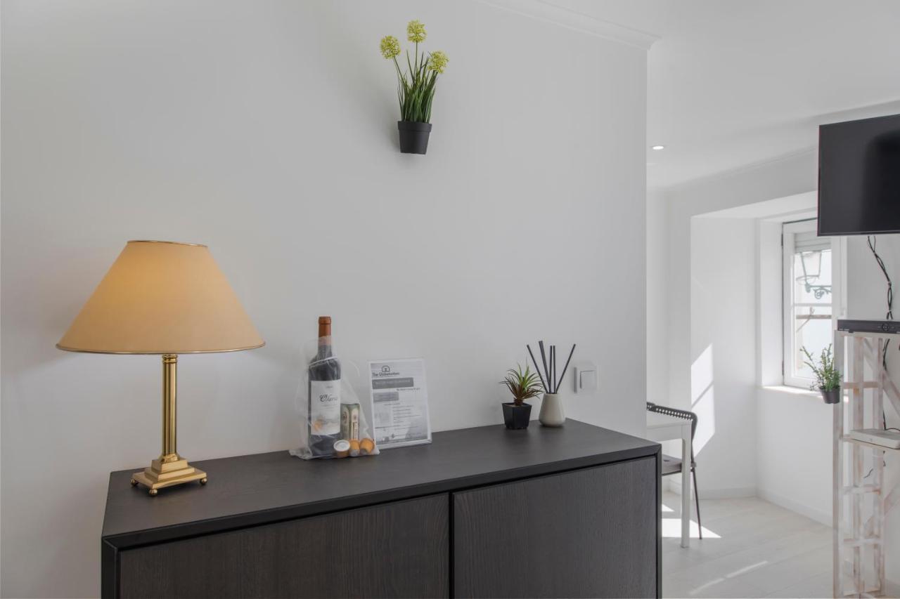 Alfama Modern Beco Da Lapa Apartment *