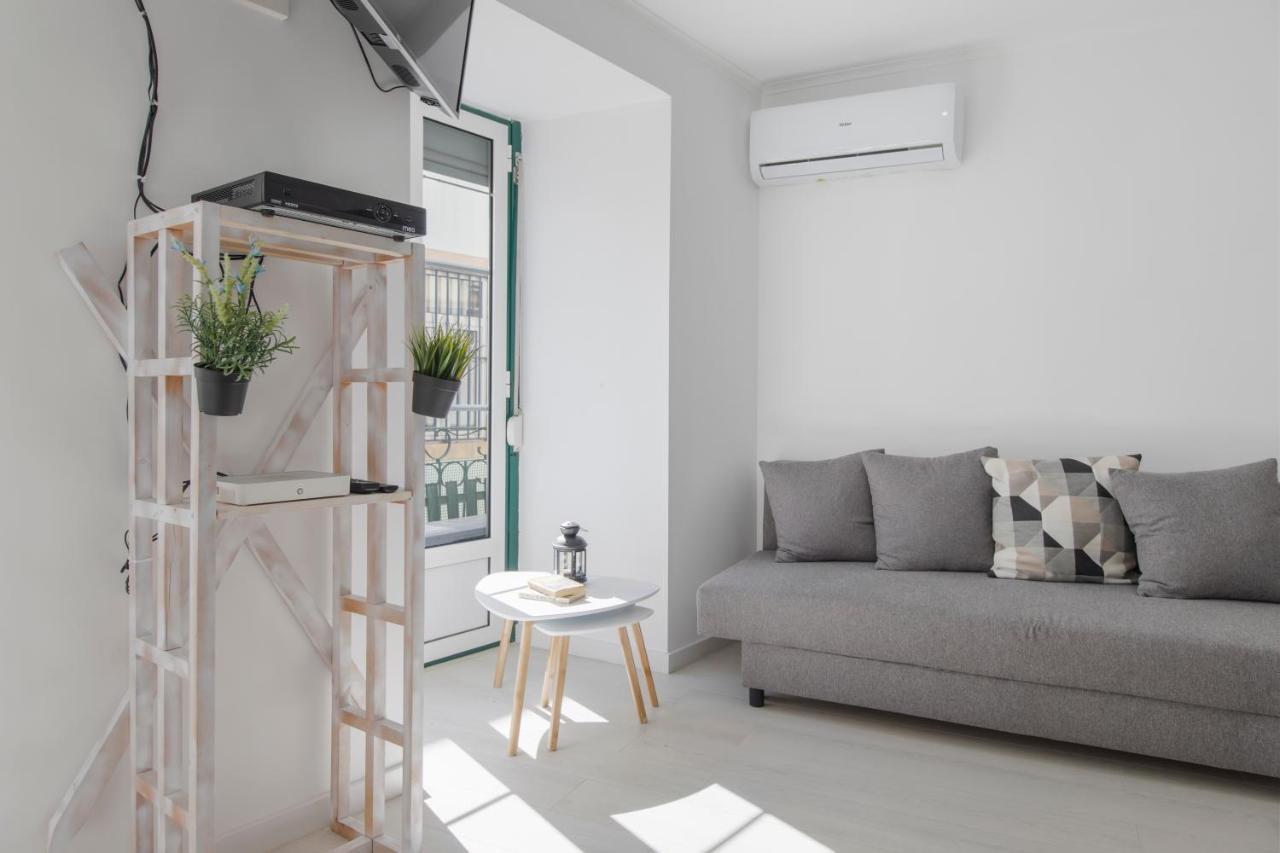 Alfama Modern Beco Da Lapa Apartment *