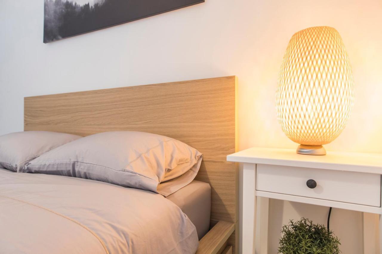 Apartment Alfama Modern Beco Da Lapa *