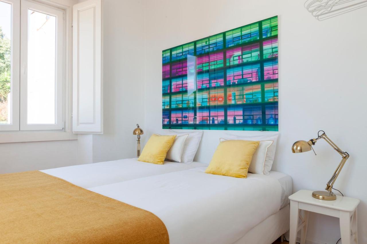 Alfama Scenic View: Charming 19th Century *
