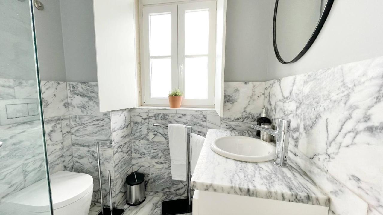 Apartment Rosario 2 By Homeful Homes Lisbon