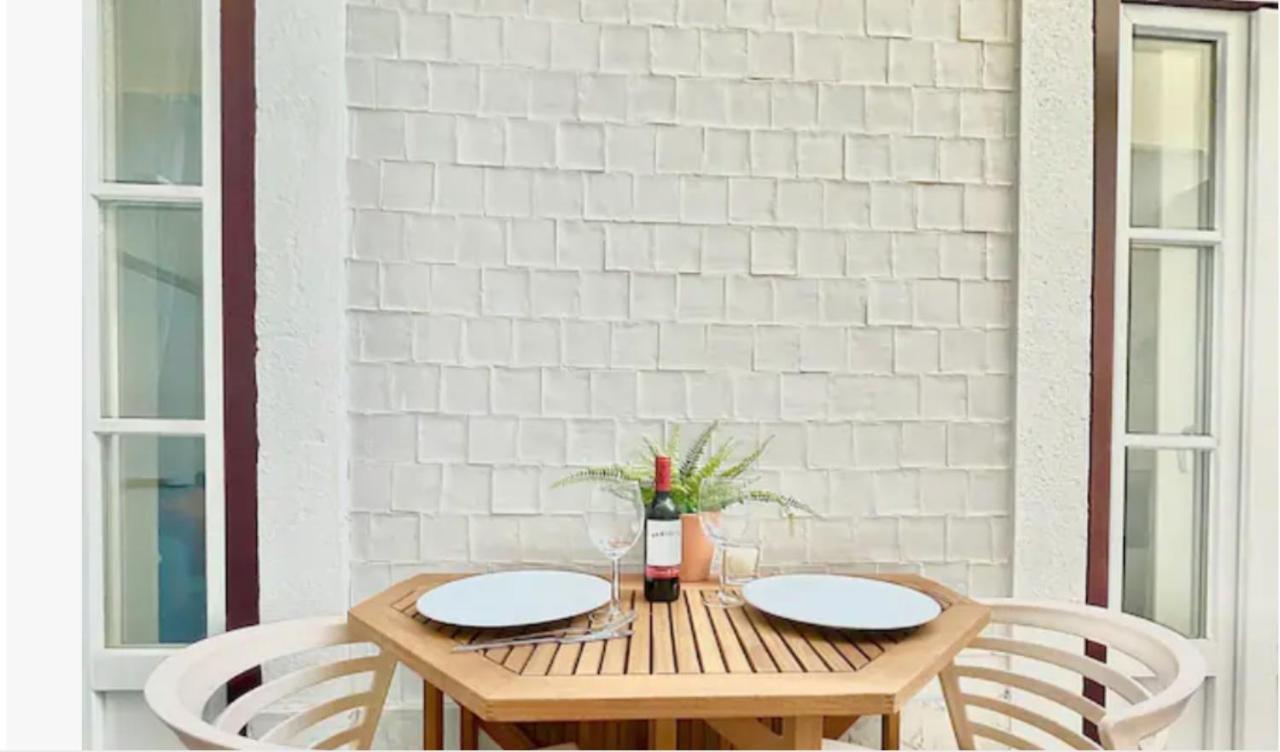 Apartment Rosario 2 By Homeful Homes *