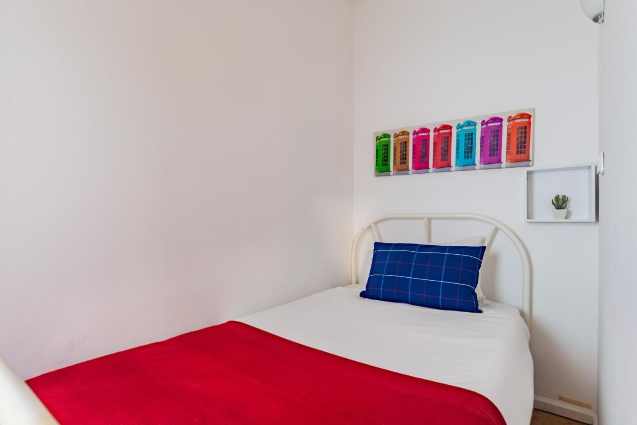 2br At Chiado Historical Heart Of Lisbon
