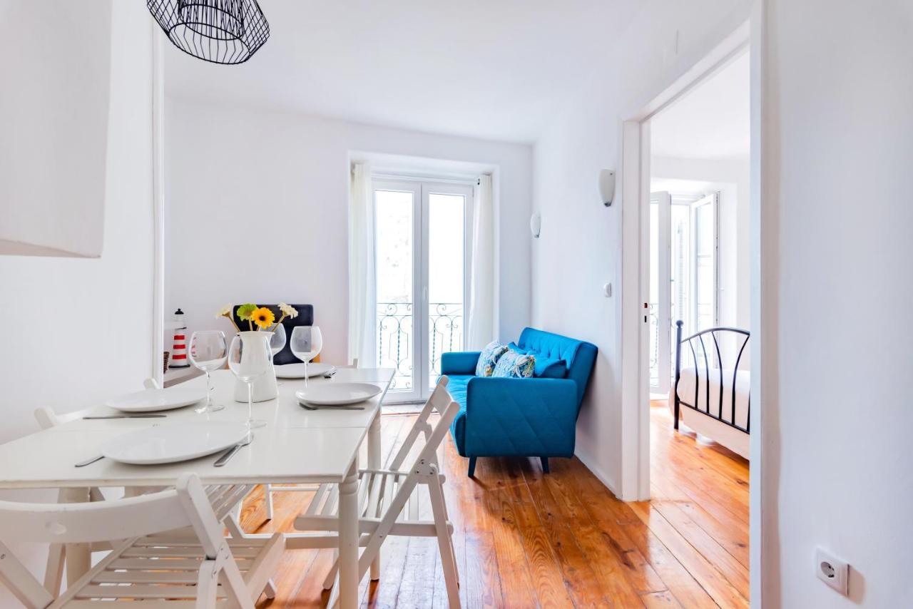 2br At Chiado Historical Heart Of Apartment Lisbon