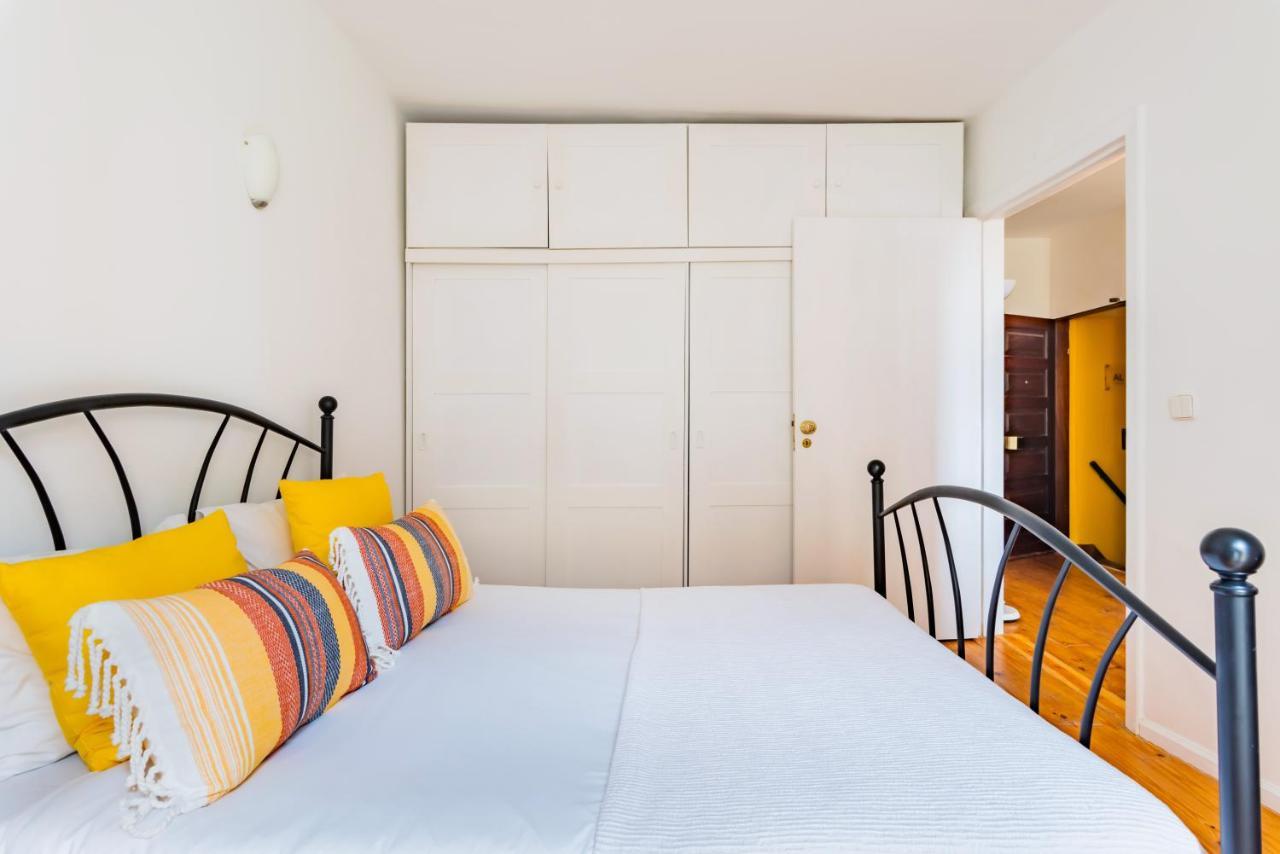 2br At Chiado Historical Heart Of Apartment Lisbon