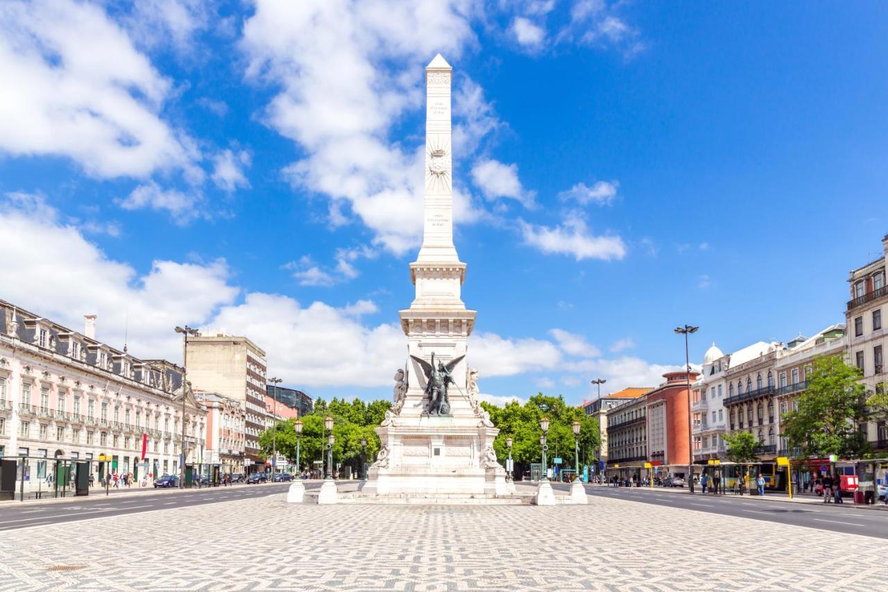 2br At Chiado Historical Heart Of Apartment