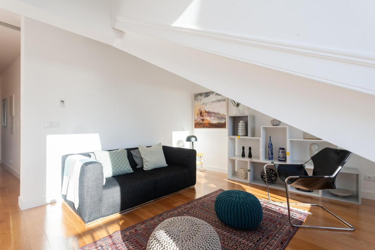 Apartamento Alfama Charming With Amazing River View And Terrace Lisboa