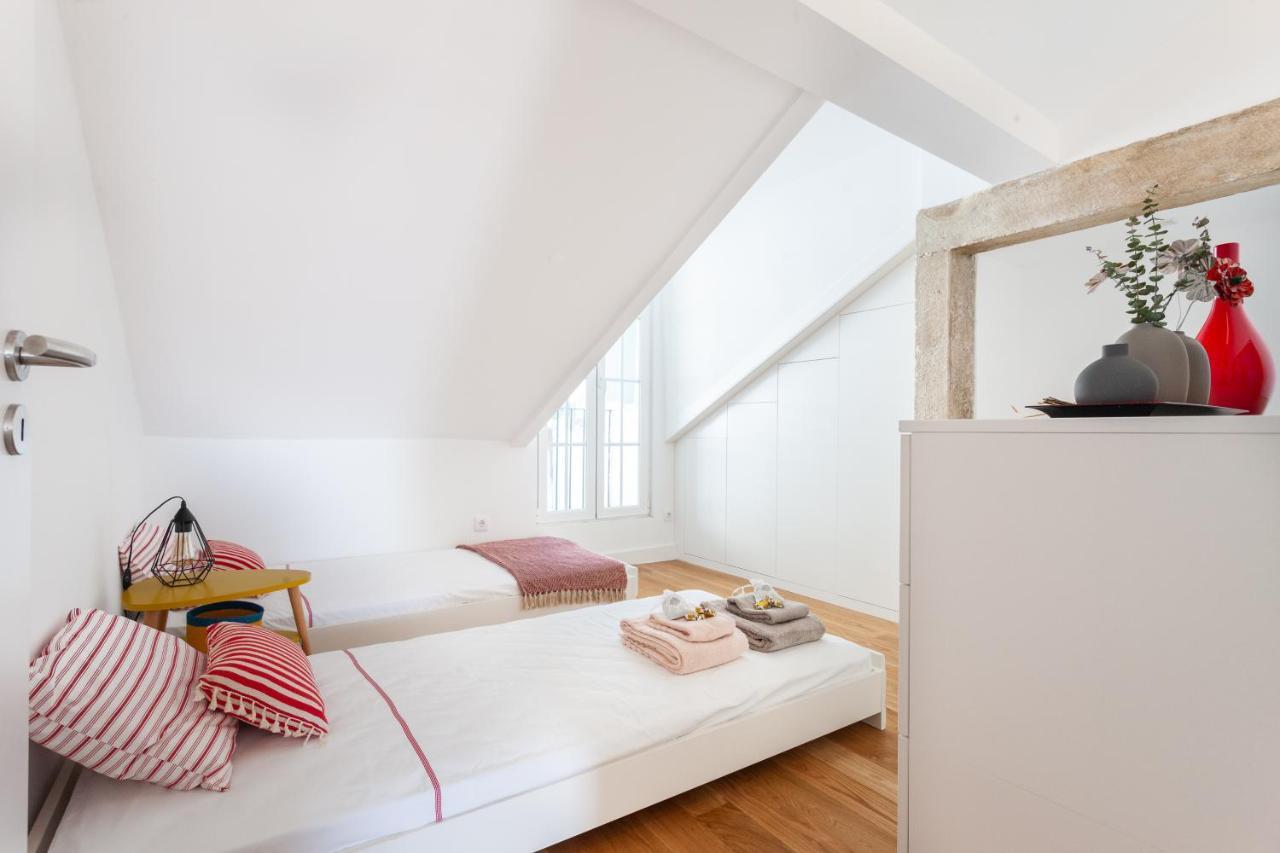 Alfama Charming With Amazing River View And Terrace * Lisboa