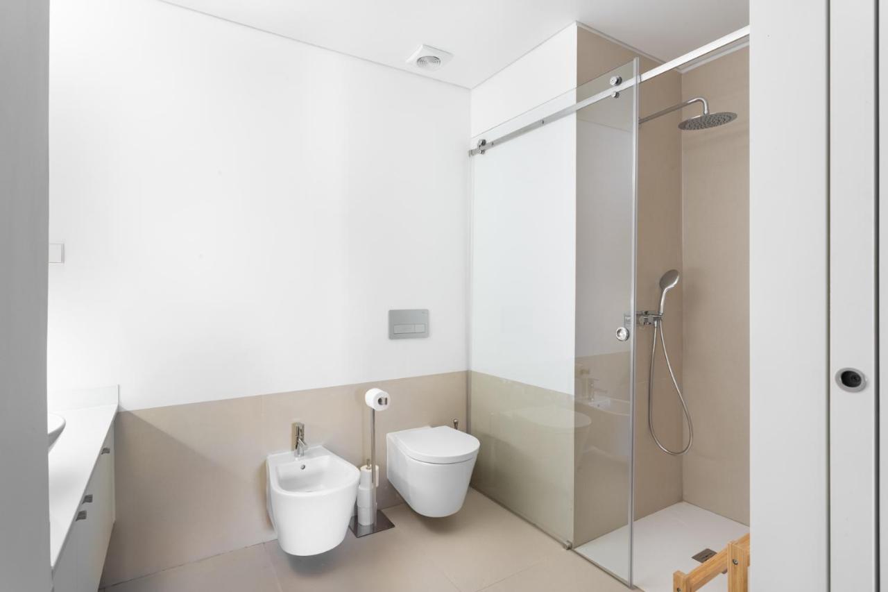 Altido Modern Self-check In Studio In Estrela Lisbon