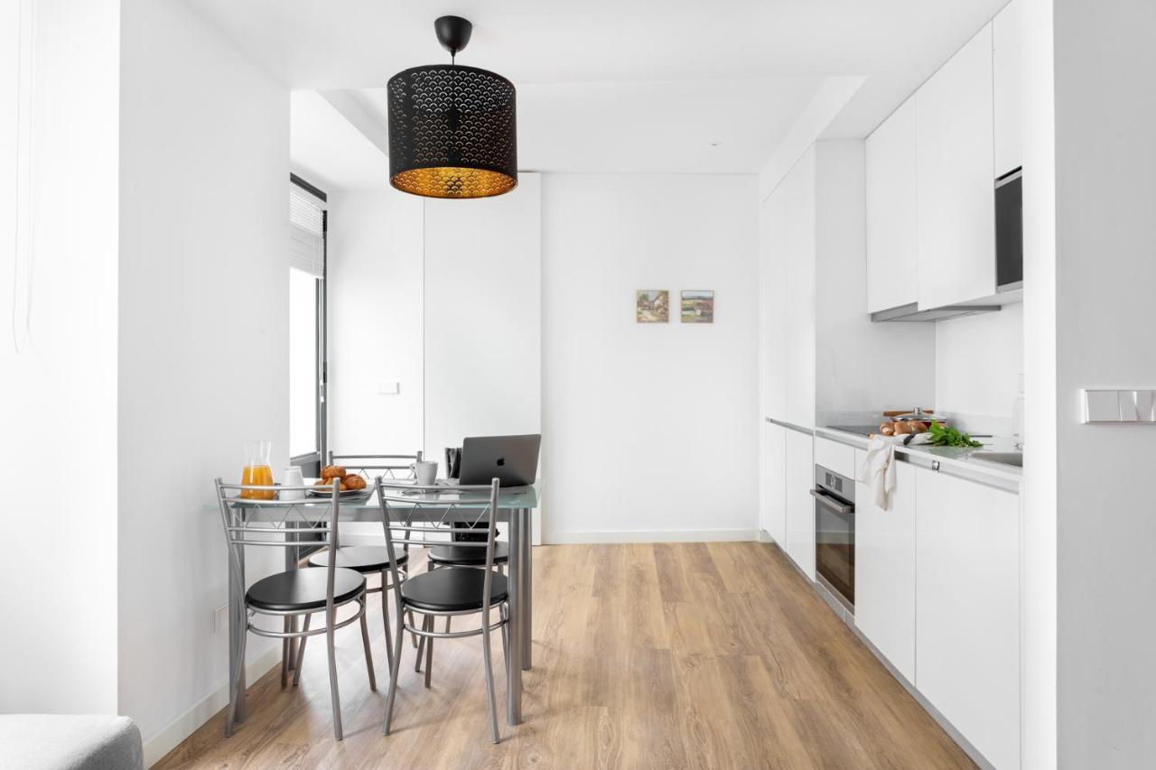 Altido Modern Self-check In Studio In Estrela Apartment