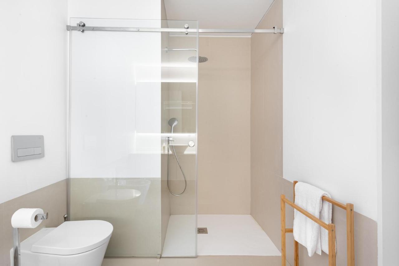 Apartment Altido Modern Self-check In Studio In Estrela