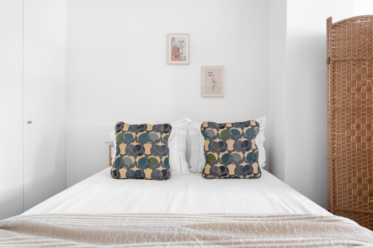 Altido Modern Self-check In Studio In Estrela * Lisbon