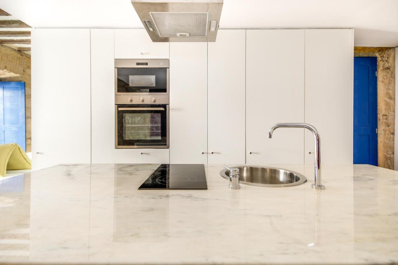 Apartamento Street Loft *