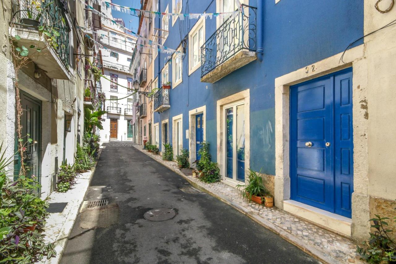 Street Loft Apartamento *