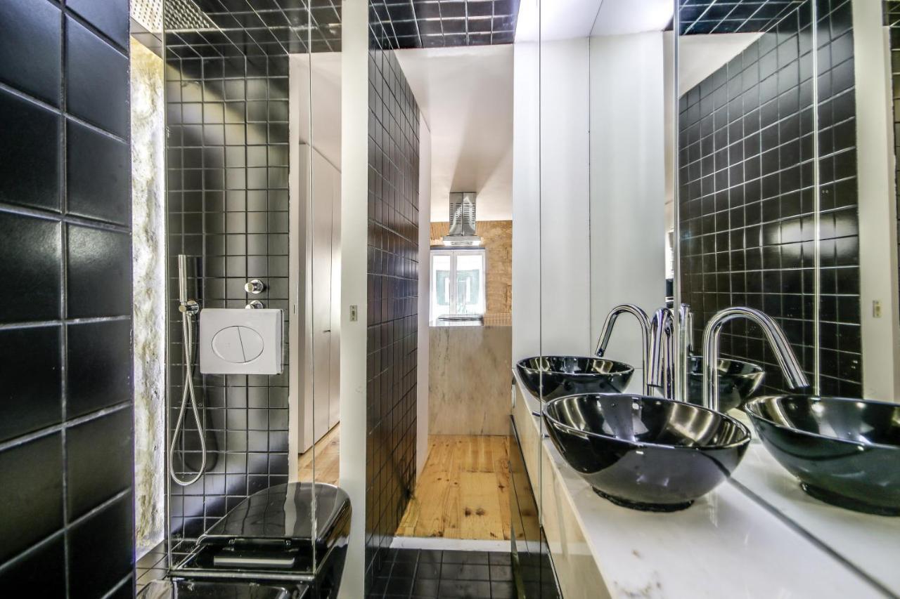 Apartamento Street Loft *
