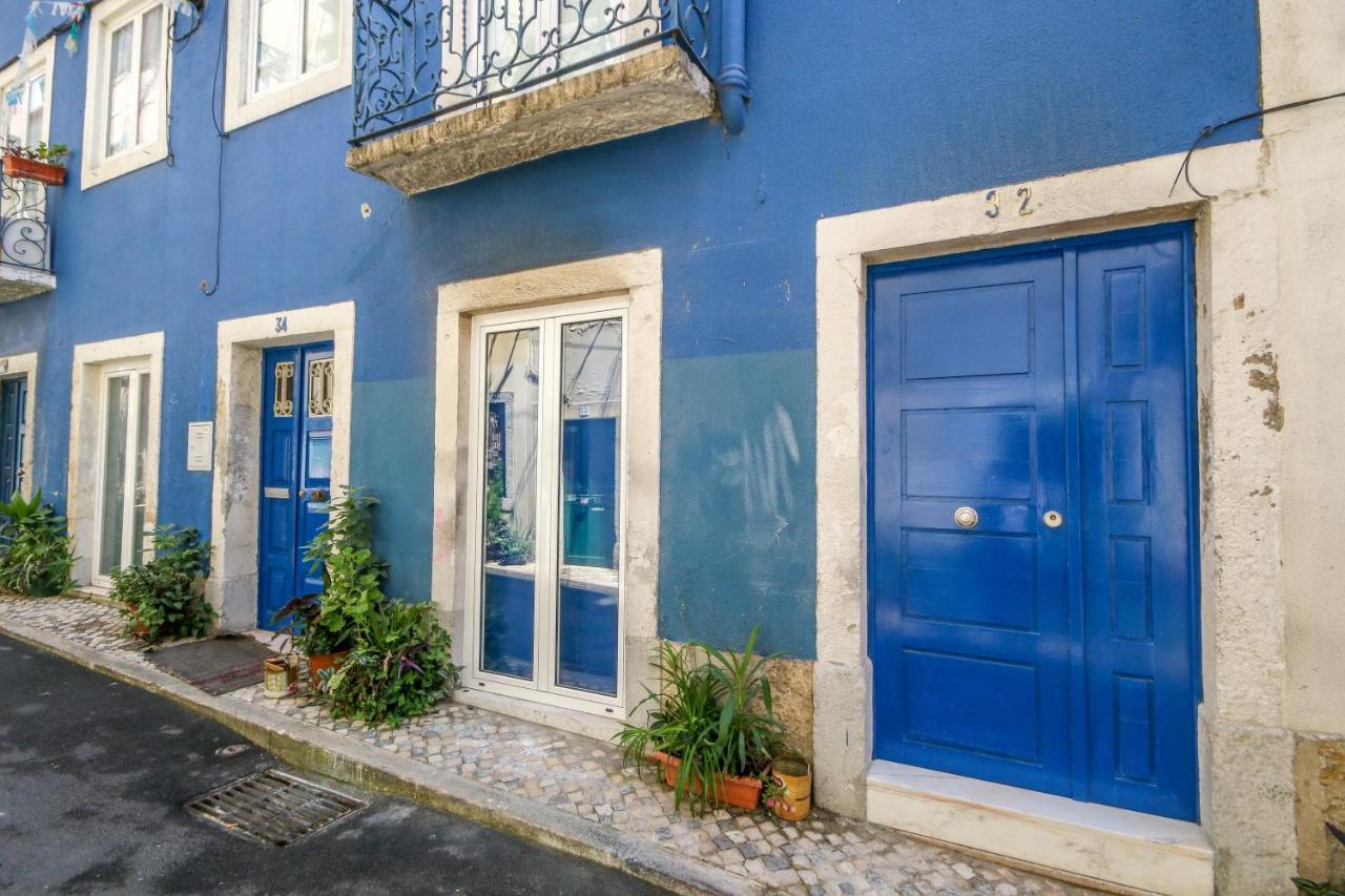 Street Loft Lisboa