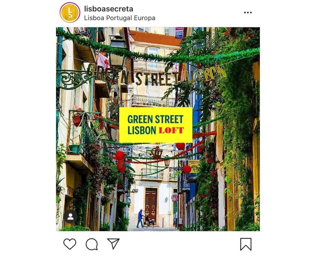Street Loft Apartamento *