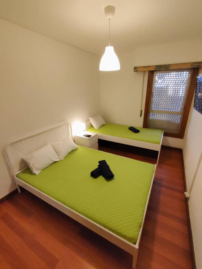 Homestay Theorynomad Rooms Al Lisboa *