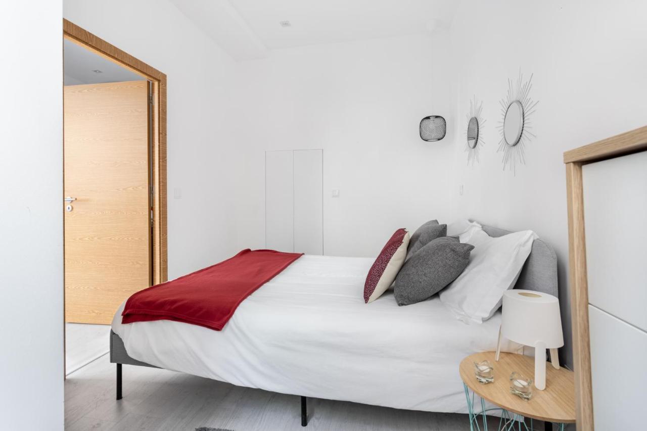 Apartment Altido Stylish Arroios Apartments, 20 Min To Centre Lisbon