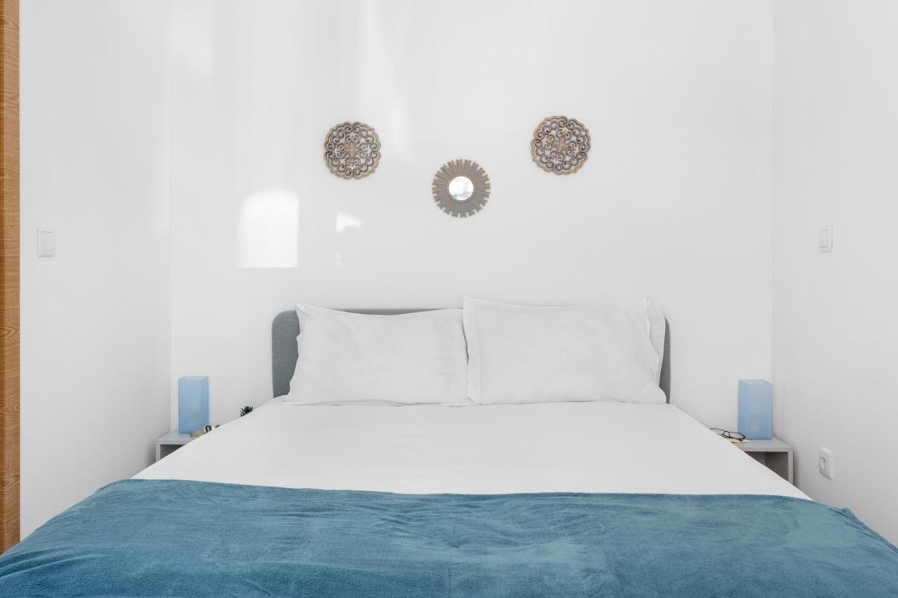 Apartment Altido Stylish Arroios Apartments, 20 Min To Centre Lisbon