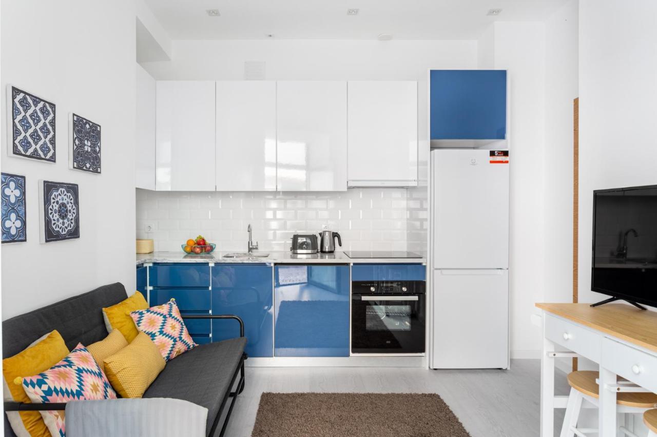 Apartment Altido Stylish Arroios Apartments, 20 Min To Centre Lisbon
