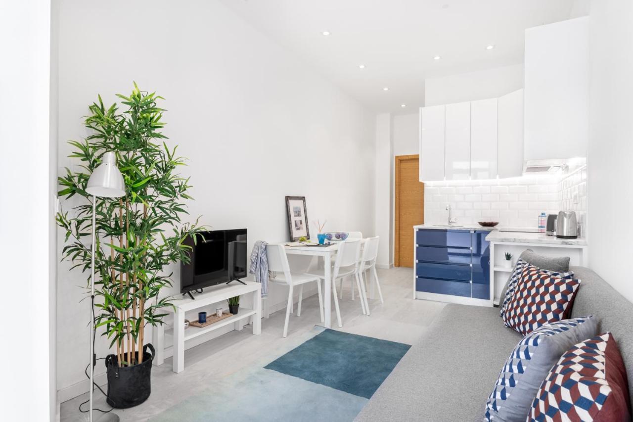 Apartment Altido Stylish Arroios Apartments, 20 Min To Centre Lisbon