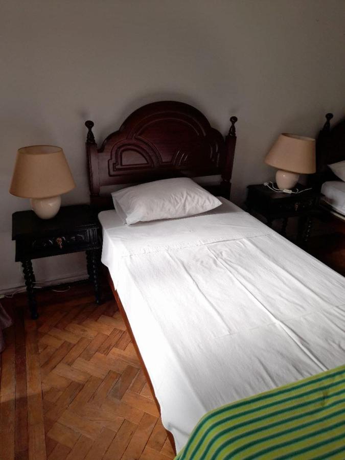 Belem Backpackers * Lisbon