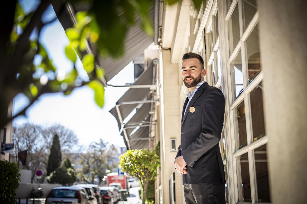 Plaza - Heritage Collection - Avenida Hotel Lisboa