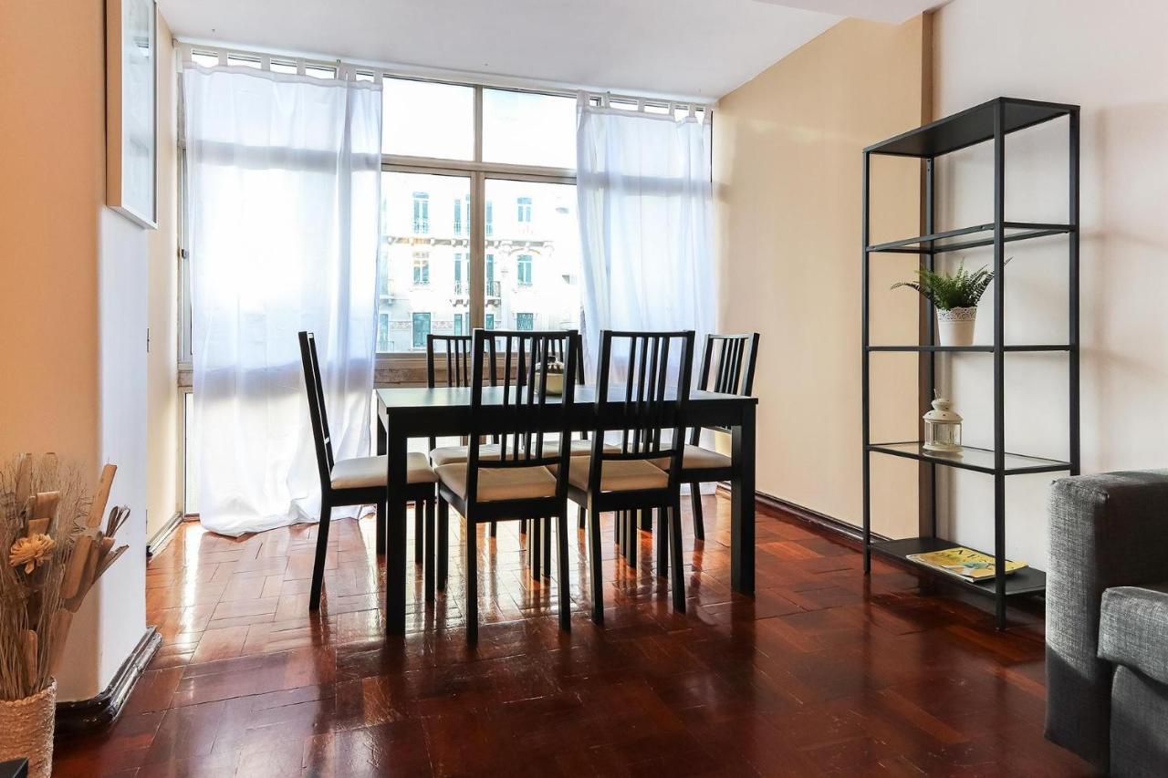 Apartamento Saldanha By Homing *