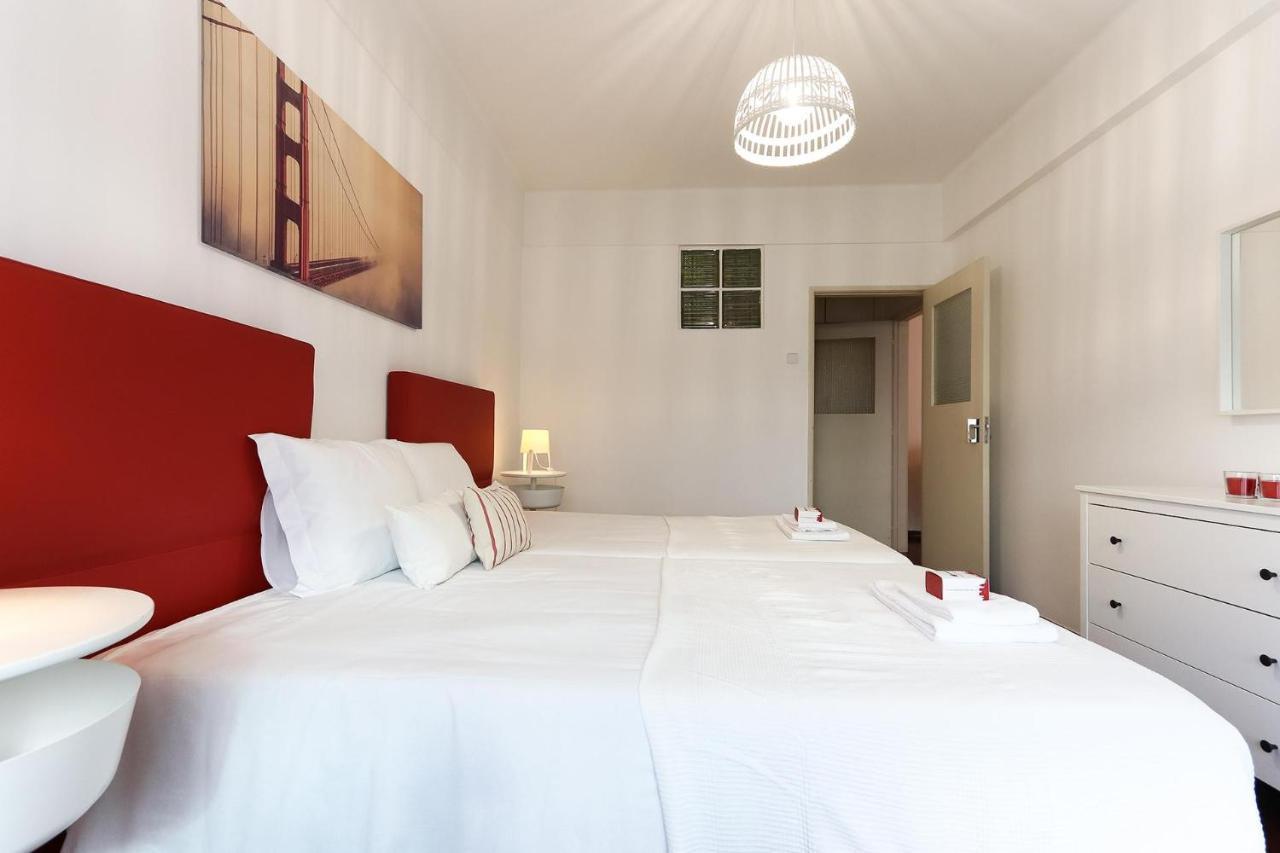 Saldanha By Homing * Lisboa