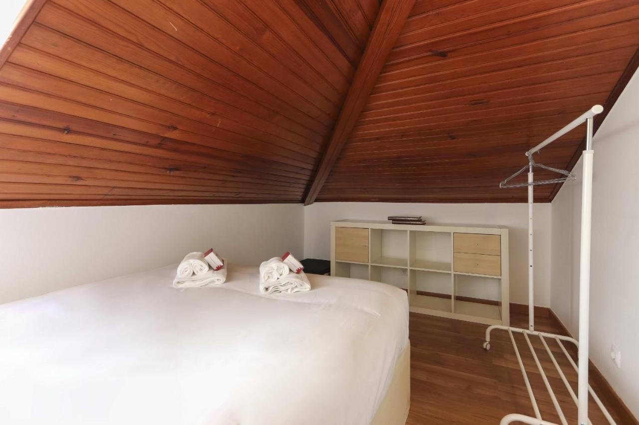 Apartment Estrela Design By Homing