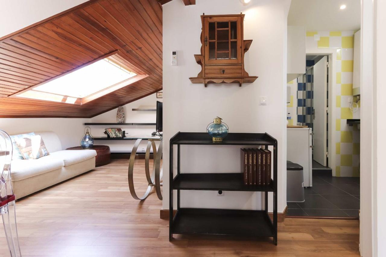 Apartment Estrela Design By Homing