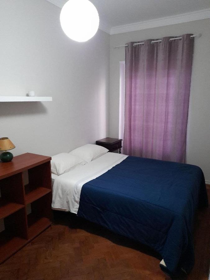 Belem Backpackers Lisbon