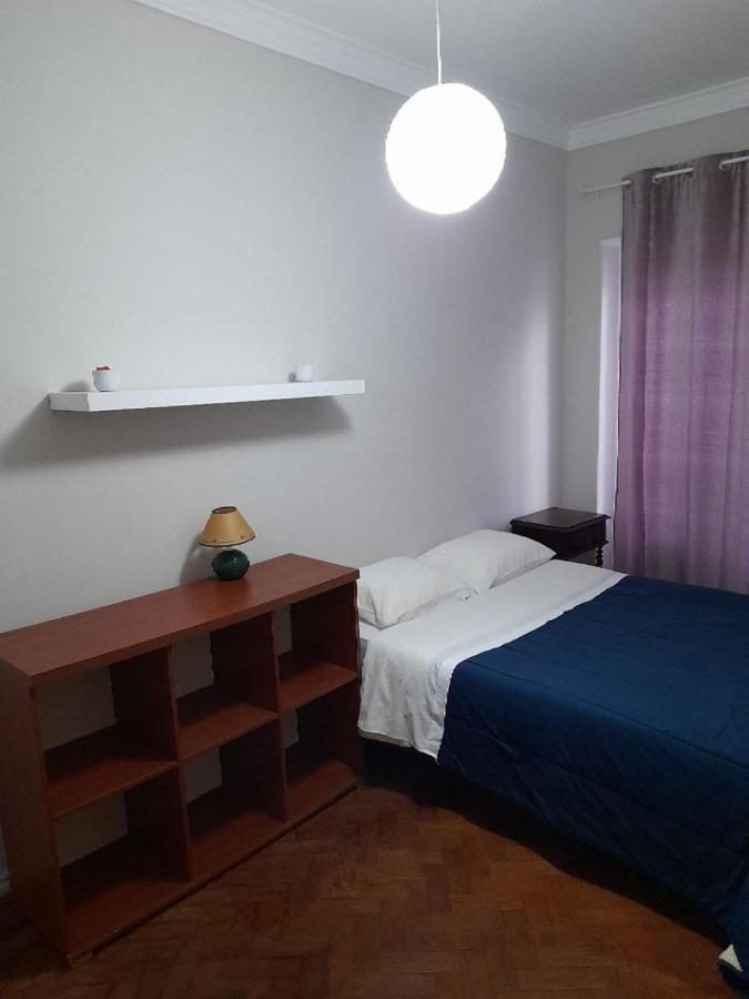 Hostel Belem Backpackers Lisbon
