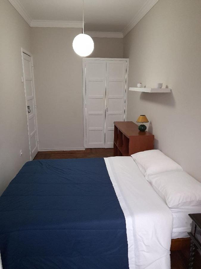Hostel Belem Backpackers *