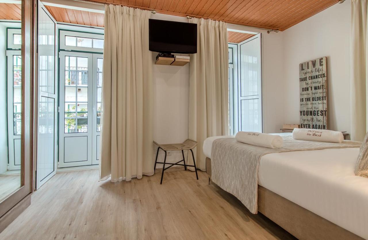 Alfama The Apartment *