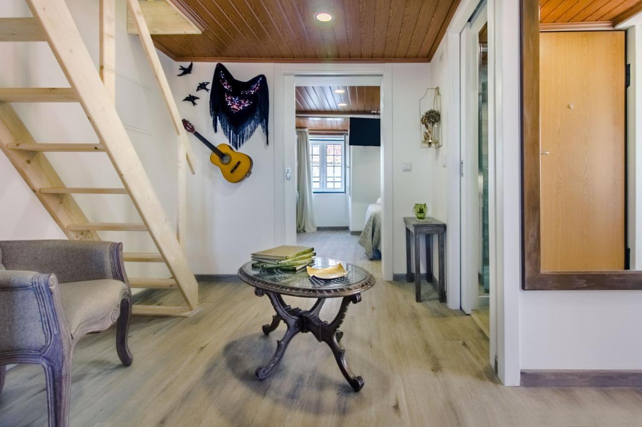 Alfama The Apartment *